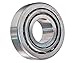 LM11949/LM11910 Taper Bearing 3/4 x 1.781 x 0.6550 inch Taper