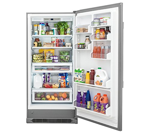 3 Frigidaire+Professional+Stainless+Freezerless+Refrigerator