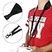 Favrison Adjustable Neck Strap Lanyard