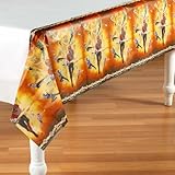 Power Rangers Samurai - Paper Tablecover