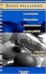 Soins palliatifs