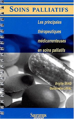 Soins palliatifs