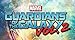 Rubie's Men's Guardians of the Galaxy Drax Costume, GOTG Vol. 2, X-Large