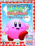 Image de Kirby 64 The Crystal Shards Official Strategy Guide (Video Game Books)