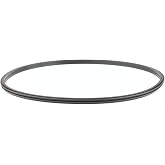 Slopper Stopper - Gasket Only, for All 1 Gallon Units and Lids, 8.5&rdquo; Dia