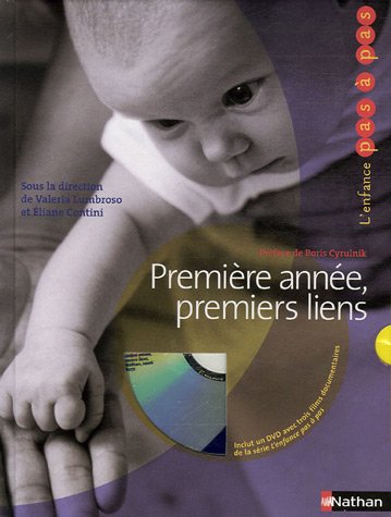 Download Premières années, premiers liens (1DVD)