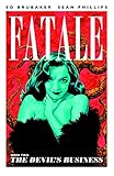 Fatale, Book 2: The Devil's Business