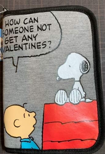 Amazon Co Jp マルチケース 母子手帳ケース スヌーピー Snoopy ホビー