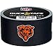 Duck Brand 241417 Chicago Bears NFL Team Logo Duct Tape, 1.88-Inch by 10 Yards, Single Roll