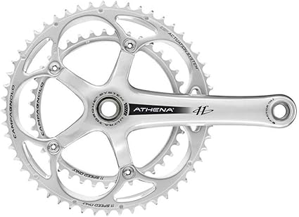 athena crankset