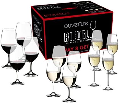 Amazon.com | Riedel Ouverture Wine 