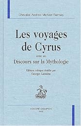 Les  voyages de Cyrus