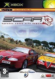 S.C.A.R. - Squadra Corse Alfa Romeo