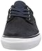 Dekline Men's Dakota Skateboard Shoe