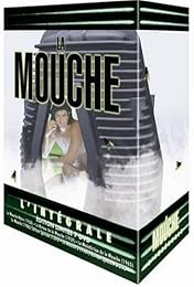 La Mouche - L'intégrale - Édition Téléporteur