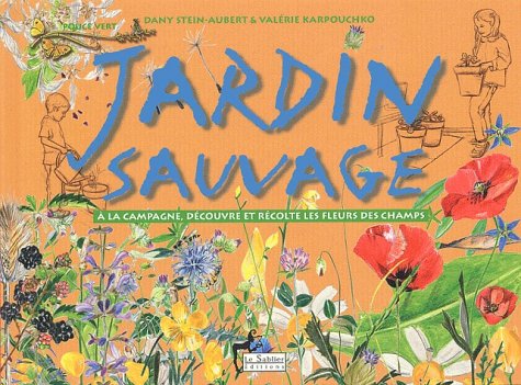 Jardin sauvage