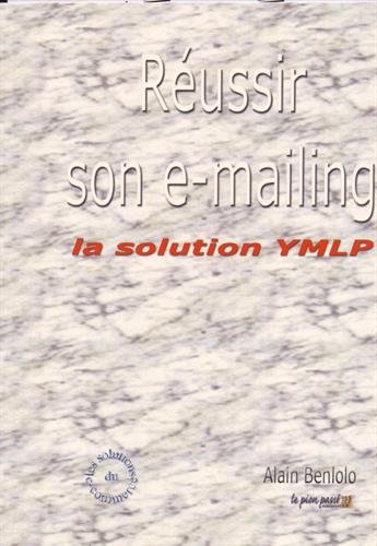 Réussir son e-mailing