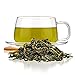Tealyra - Rare White Mulberry Leaf Tea - From Thailand - Organically Grown - Healthy Herbal Loose Leaf - Natural Blood Sugar Balance - Supports Overall Health - Caffeine-Free - 112g (4-ounce)