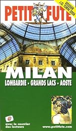 Milan, Lombardie, grands lacs, Aoste