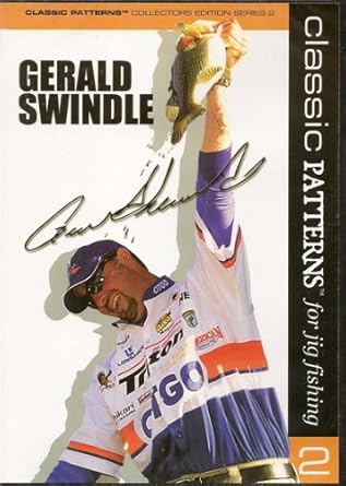 gerald swindle jig
