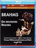 GERMAN REQUIEM (WBRA)                              image