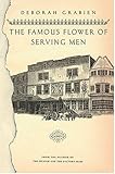 Front cover for the book The Famous Flower of Serving Men by Deborah Grabien