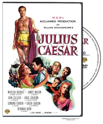 Julius Caesar