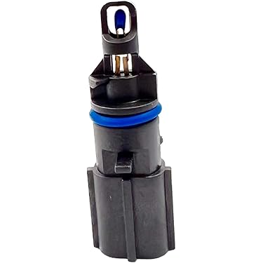 IAT Sensor (Intake Air Charge Temperature) For Jeep, Dodge, Chrysler – 56027872 Replacement 56027872 IAT Sensor - Foto 8