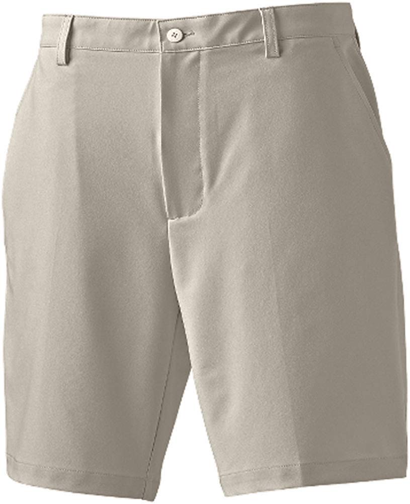 Golf Shorts Khaki 