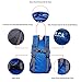 35L Packable backpack Lightweight Packable Durable folding Travel Hiking Trekking Camping Cycling Foldable backpack