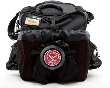 triathlon bags