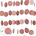 Bachelorette Party Decor Miss To Mrs Banner For Rose Gold Glitter Wedding Bridal Shower Party Supplies