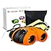 Toys for 3-12 Year Old BoToys for 3-12 Year Old Boys, Dreamingbox 8x21 Compact Binoculars Toys for 3-12 Year Old Girls 2019 New Gifts for 3-12 Year Old Girls Boys Teen Girls Gift Stocking Fillers TG05