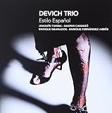 ESTILO ESPANOL                                     image