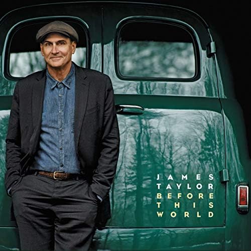 TAYLOR,JAMES - Dad Loves His Work - Amazon.com Music