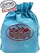 Surprizamals Series 8 Stuffed Animals Surprise Mystery Plush in a Ball Gift Set Party Bundle with Exclusive Matty's Toy Stop Storage Bag - 4 Pack (Assorted)