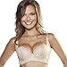 Haby Lingerie Women's Wide Back Body