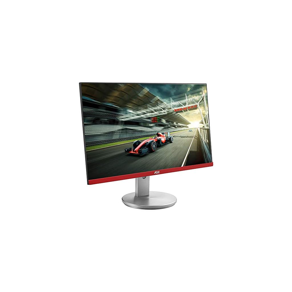 AOC G2490VXS 24″ Gaming Monitor Review