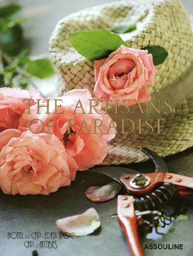 Les  artisans du paradis