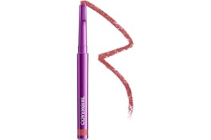 COVERGIRL Simply Ageless Lip Flip Liner, Elegant Nude, Pack of 1
