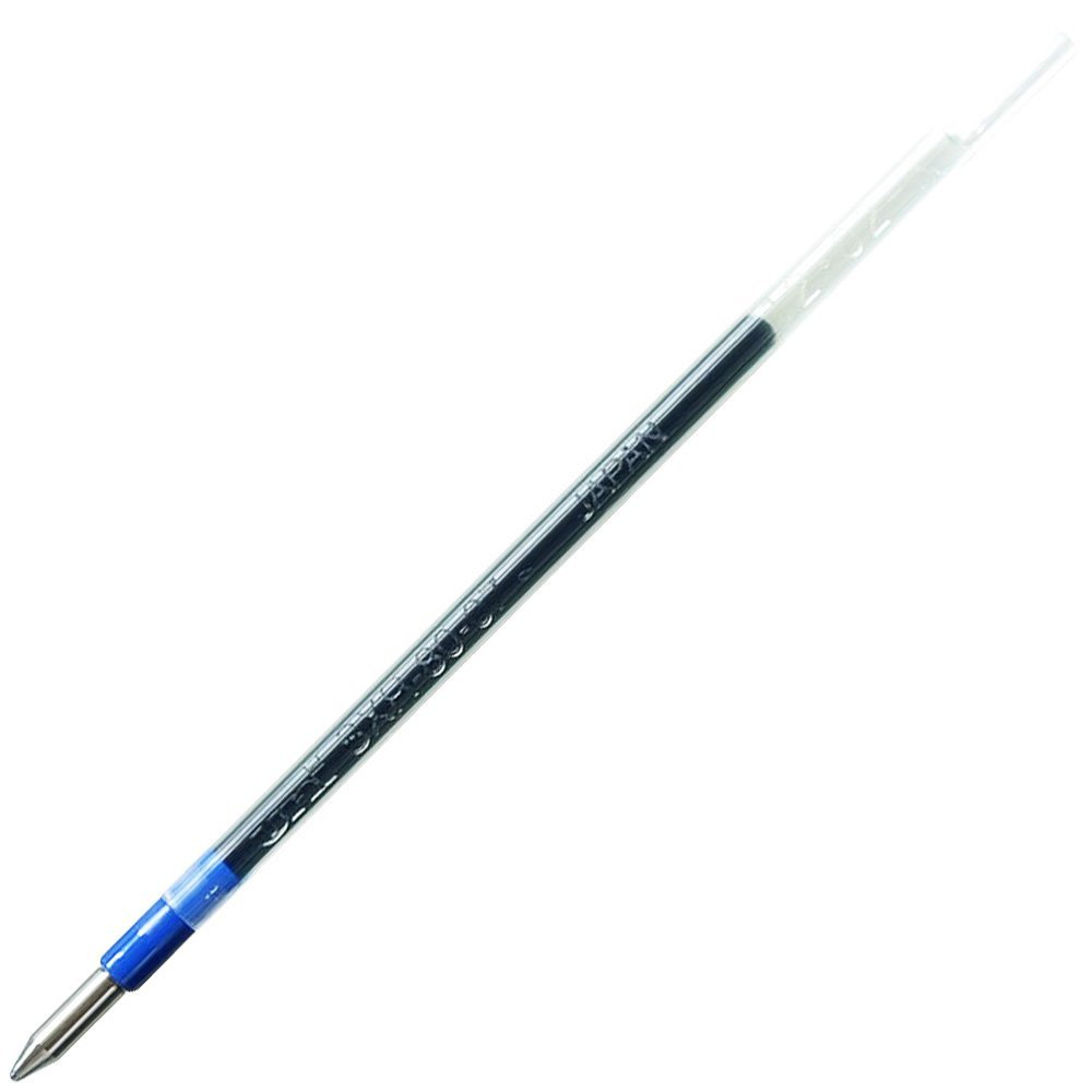 Photo 1 of Uni SXR-80-07 Jetstream Multi Ball Pen Refill 0.7mm, Blue