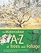 Watercolour A to Z of Trees and Foliage by 