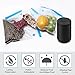 Ideashop Automatic Vacuum Sealer Food Saver, Mini Portable Cordless Vacuum Sealer Best for Food Preservation and Storage with 5 Reusable Storge Zipper Bags - USB Powered (Black)