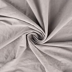 SheetWorld Fitted Cradle Sheet 18 x 36, 100% Cotton