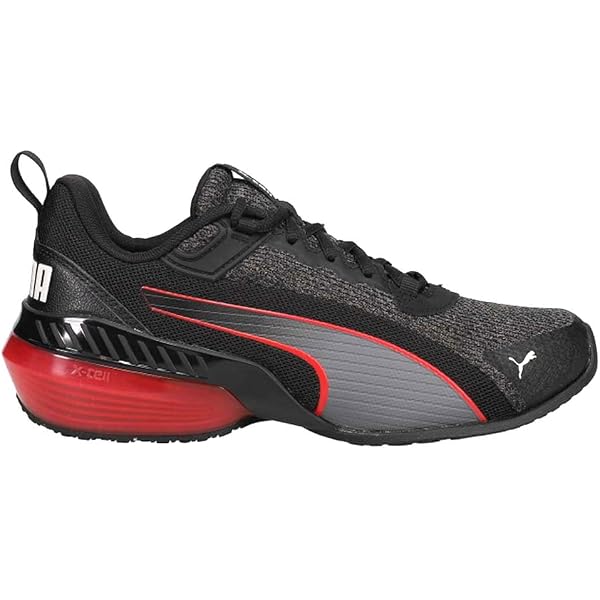 Amazon.com | PUMA X-Cell Uprise Fade Puma Black/Castlerock  display picture 1