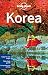 Lonely Planet Korea (Travel Guide) primary