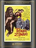 Teenage Zombies
