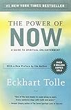 The Power of Now: A Guide to Spiritual Enlightenment