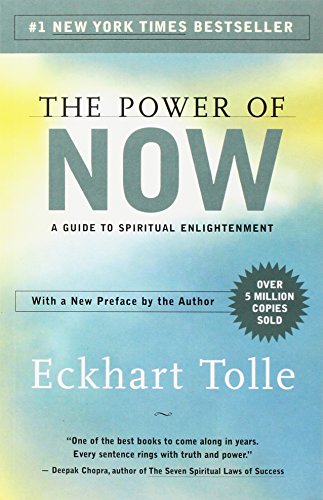 Download The Power of Now: A Guide to Spiritual Enlightenment Download The Power of Now: A Guide to Spiritual Enlightenment