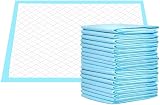 Gadgetking 10 Pack Disposable Incontinence Bed Pads 160x80cm Extra Large XL view 2